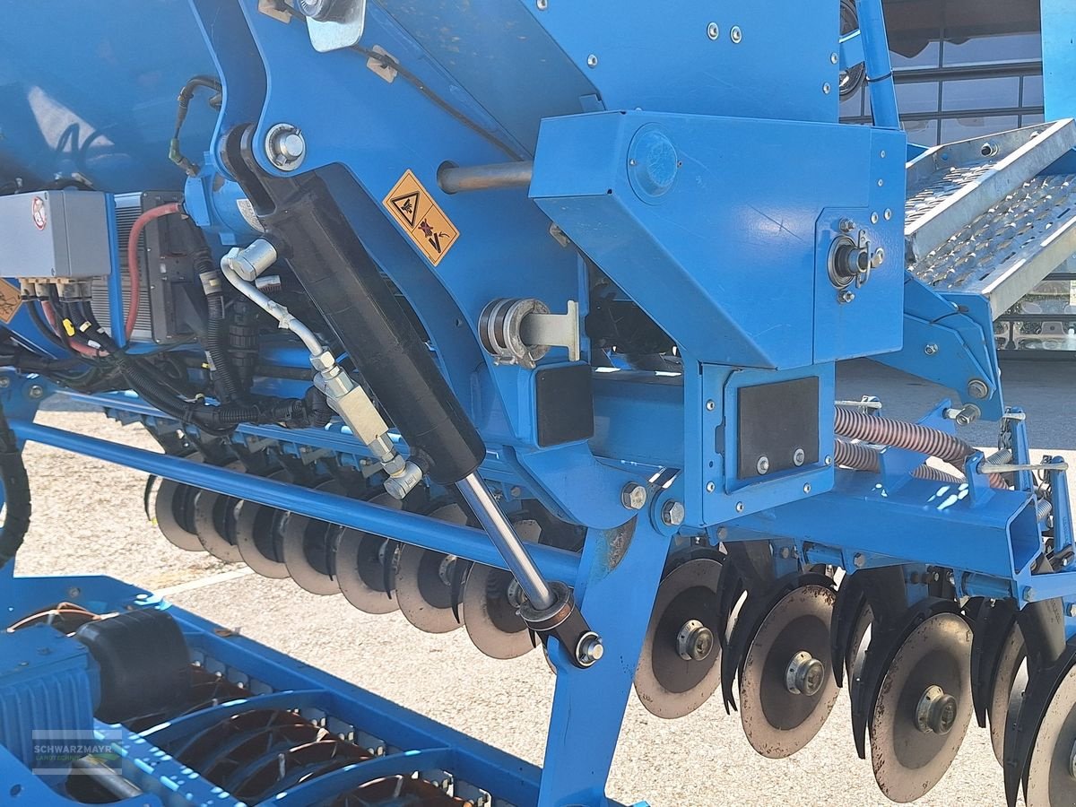 Sämaschine tip Lemken Zirkon 8+Saphir 8 DS/300, Gebrauchtmaschine in Gampern (Poză 16)