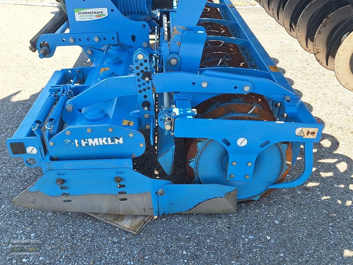 Sämaschine tipa Lemken Zirkon 8+Saphir 8 DS/300, Gebrauchtmaschine u Gampern (Slika 27)