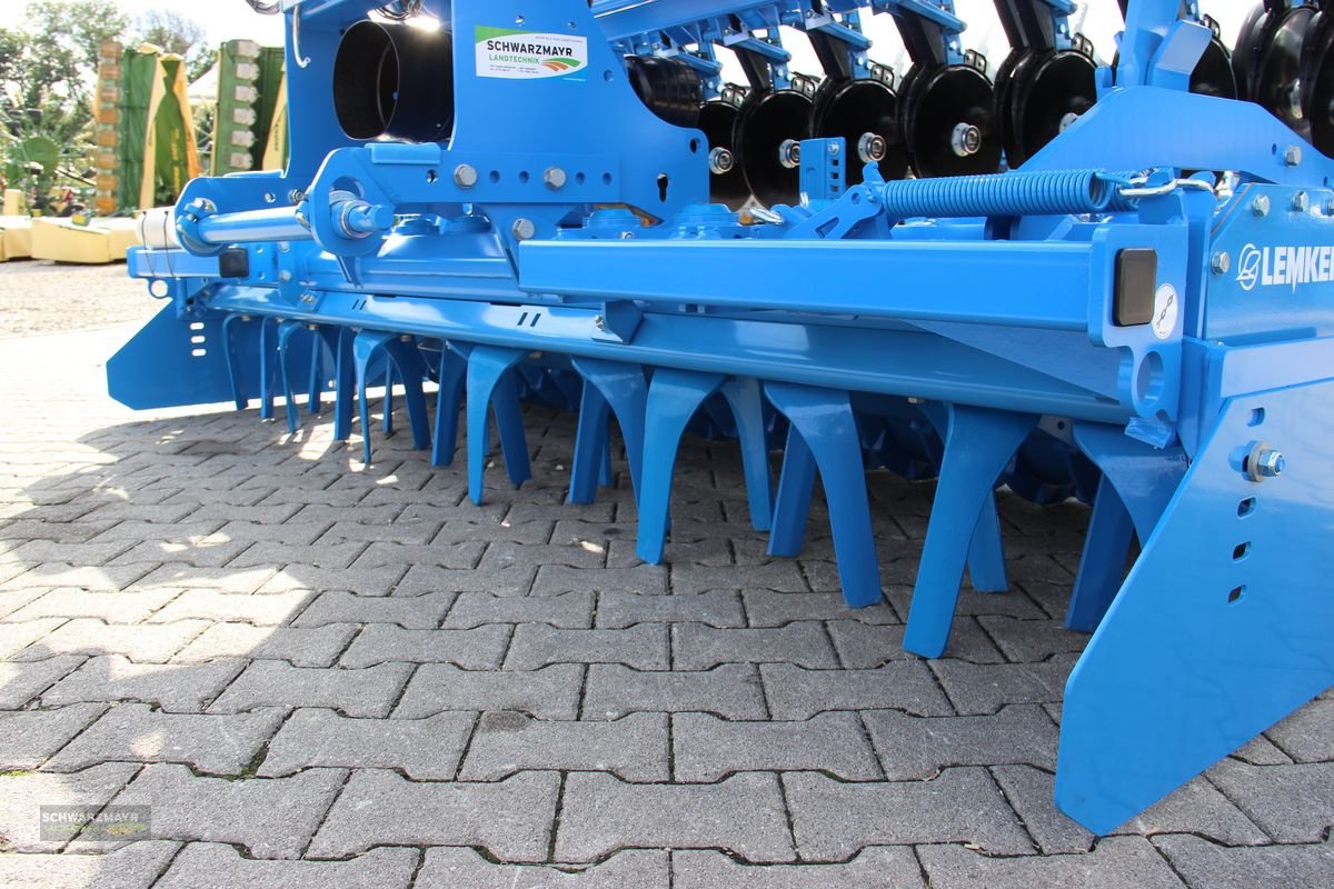 Sämaschine du type Lemken Zirkon 8+Saphir 9, Neumaschine en Aurolzmünster (Photo 11)