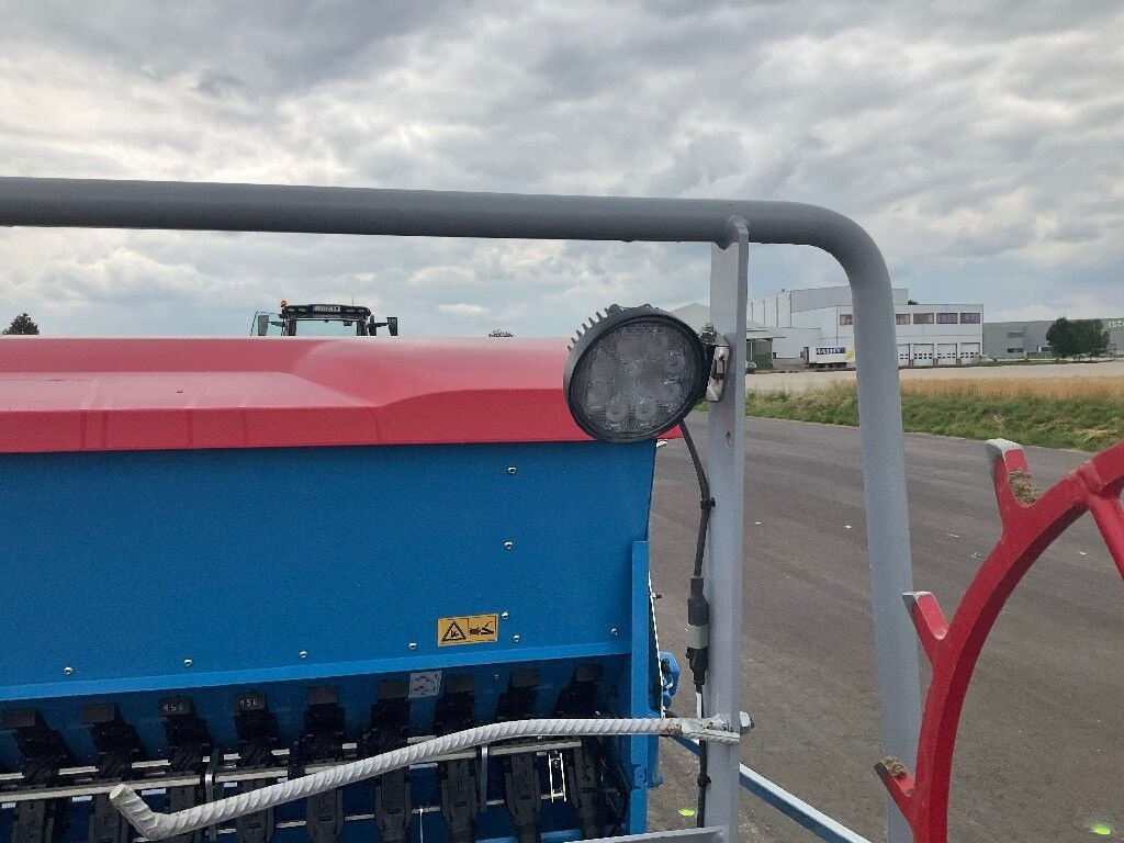 Sämaschine del tipo Lemken Zirkon 8 & Saphir 9, Gebrauchtmaschine en Pasching (Imagen 5)