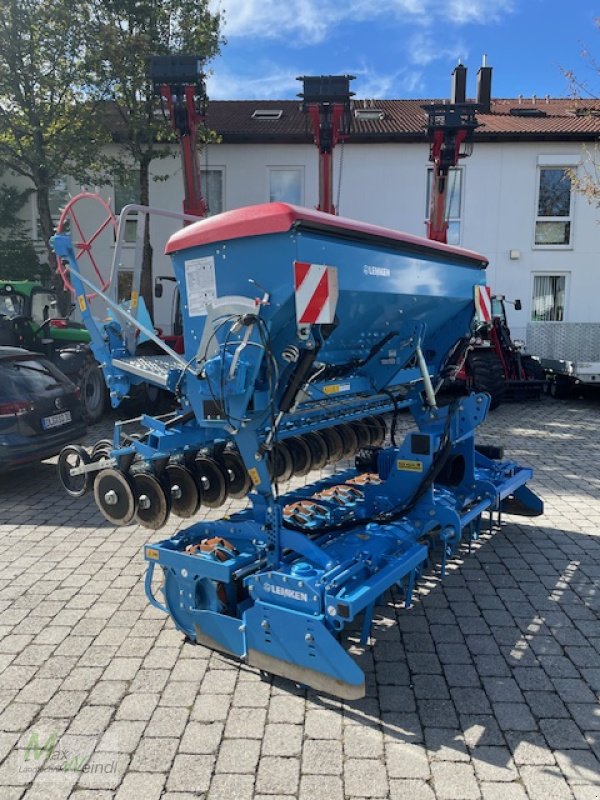 Sämaschine van het type Lemken Zirkon 8 + Saphir 9, Neumaschine in Markt Schwaben (Foto 1)