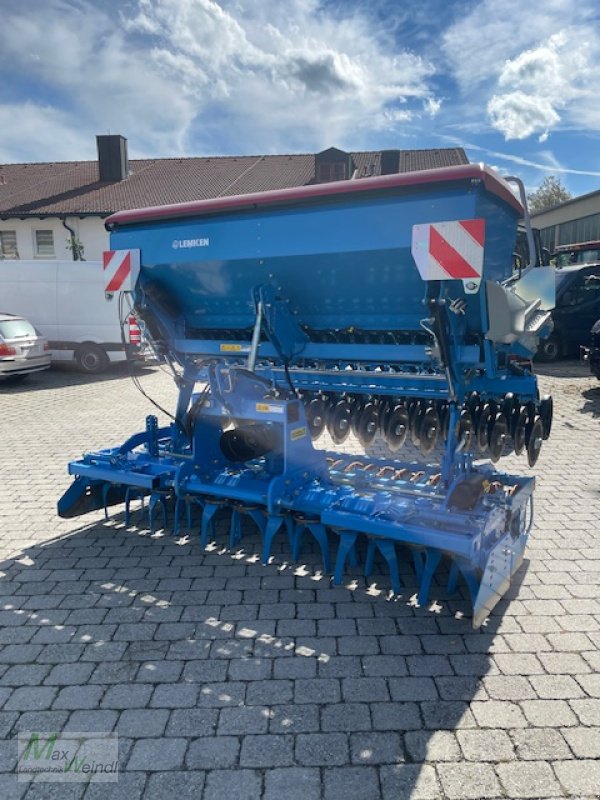 Sämaschine του τύπου Lemken Zirkon 8 + Saphir 9, Neumaschine σε Markt Schwaben (Φωτογραφία 4)