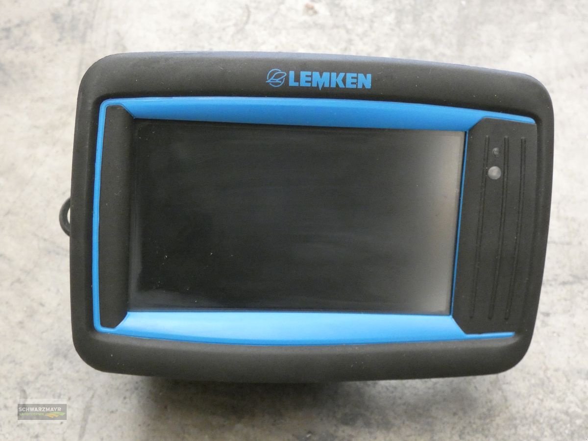 Sämaschine del tipo Lemken Zirkon 8 + Saphir 9, Neumaschine en Gampern (Imagen 27)