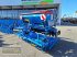 Sämaschine du type Lemken Zirkon 8 + Saphir 9, Neumaschine en Gampern (Photo 5)