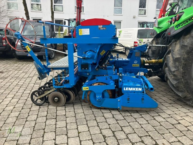 Sämaschine от тип Lemken Zirkon 9/300+Saphir 7/300 DS, Gebrauchtmaschine в Markt Schwaben