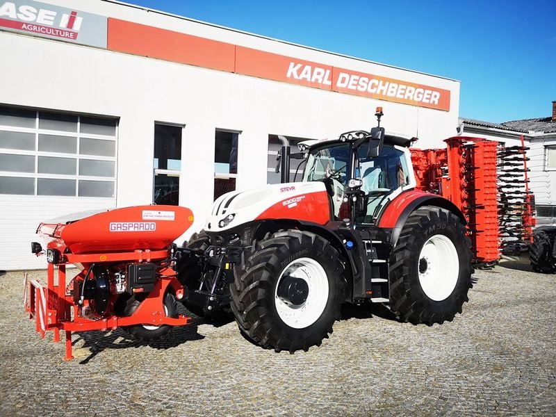 Sämaschine van het type Maschio /Gaspardo Säkombination 5 m klappbar / Fronttank, Neumaschine in St. Marienkirchen (Foto 1)