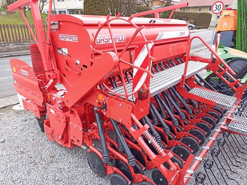 Sämaschine des Typs Maschio /Gaspardo Säkombination mechanisch, Neumaschine in St. Marienkirchen (Bild 7)