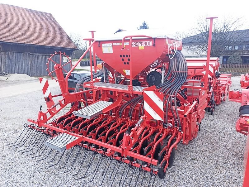 Sämaschine del tipo Maschio / Gaspardo Säkombination pneumatisch, Neumaschine In St. Marienkirchen (Immagine 3)