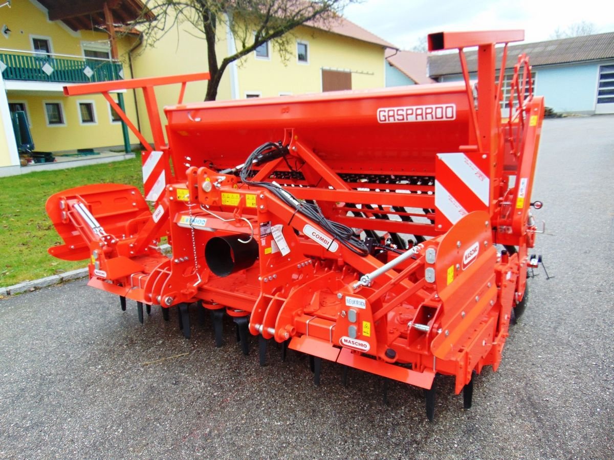 Sämaschine del tipo Maschio Dama DC combi 3000 Säkombination, Neumaschine In Neukirchen am Walde  (Immagine 2)