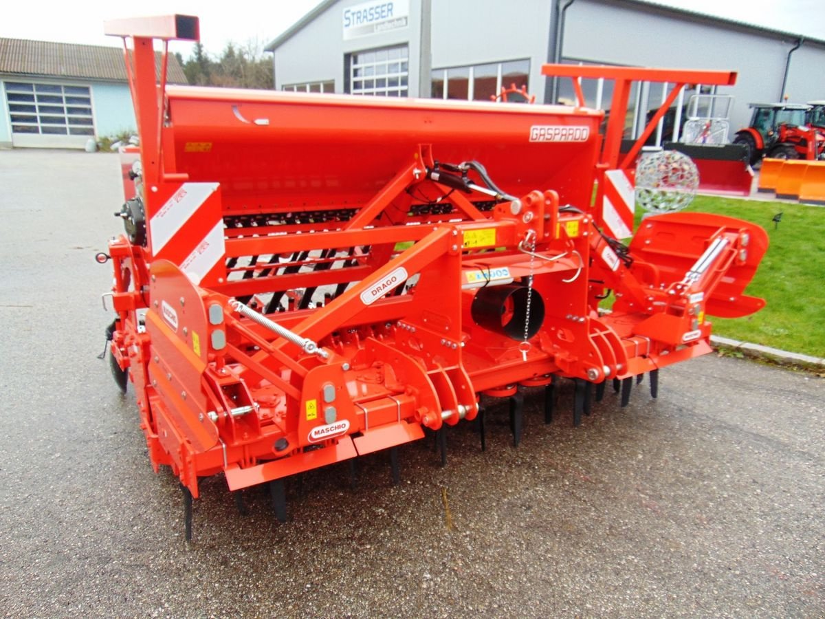 Sämaschine van het type Maschio Dama DC combi 3000 Säkombination, Neumaschine in Neukirchen am Walde  (Foto 1)