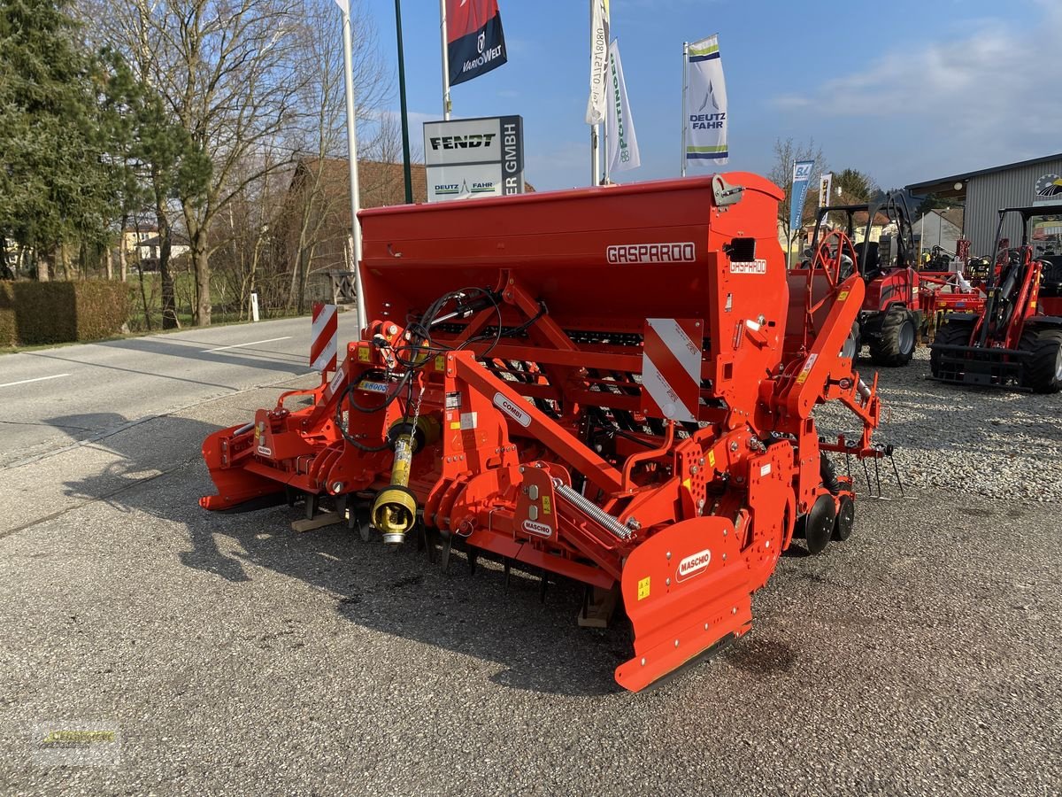 Sämaschine of the type Maschio DOMINATOR 3000 Combi2 + DAMA 300 - 24, Vorführmaschine in Senftenbach (Picture 1)