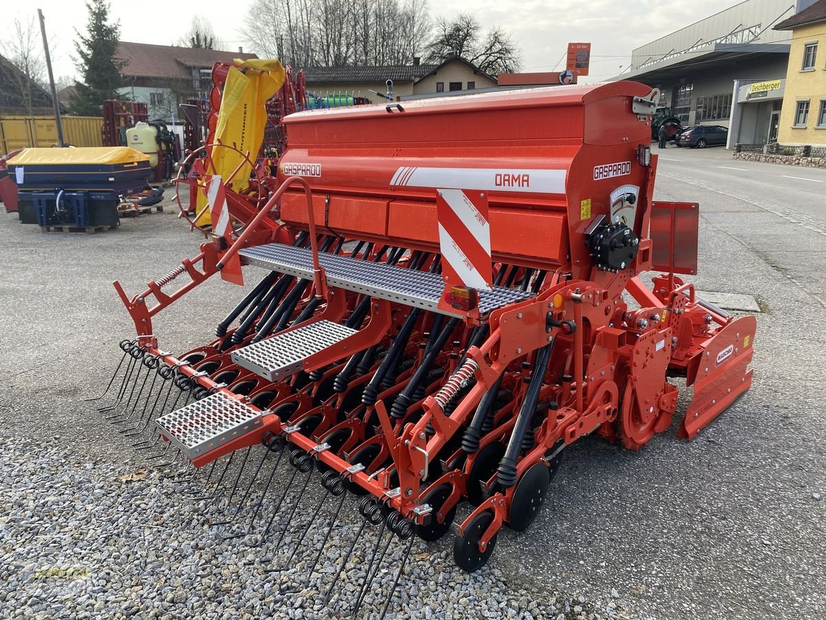 Sämaschine of the type Maschio DOMINATOR 3000 Combi2 + DAMA 300 - 24, Vorführmaschine in Senftenbach (Picture 9)