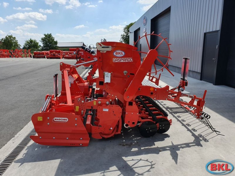 Sämaschine of the type Maschio Drillkombination Maschio DC Dama 300, Neumaschine in Rovisce (Picture 1)