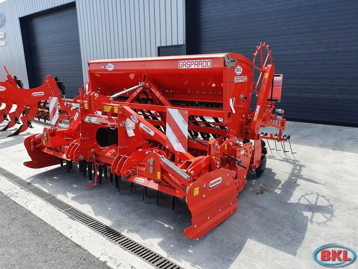 Sämaschine van het type Maschio Drillkombination Maschio DC Dama 300, Neumaschine in Rovisce (Foto 3)