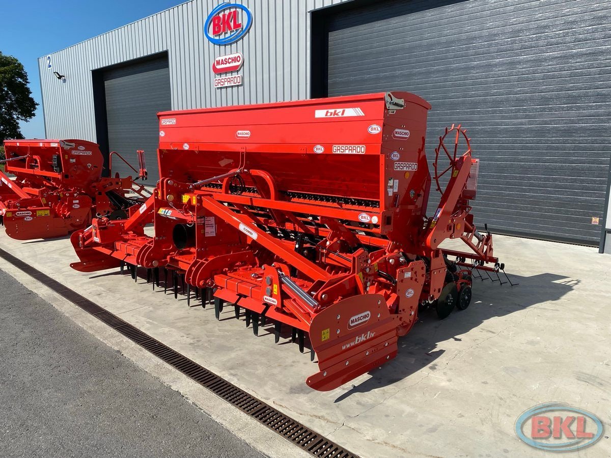 Sämaschine del tipo Maschio Drillkombination Maschio DM Dama 400, Neumaschine In Rovisce (Immagine 10)