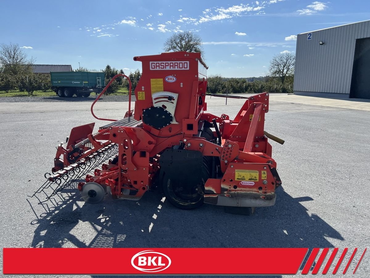 Sämaschine tip Maschio Gaspardo DAMA 300 - gebraucht, Gebrauchtmaschine in Rovisce (Poză 11)