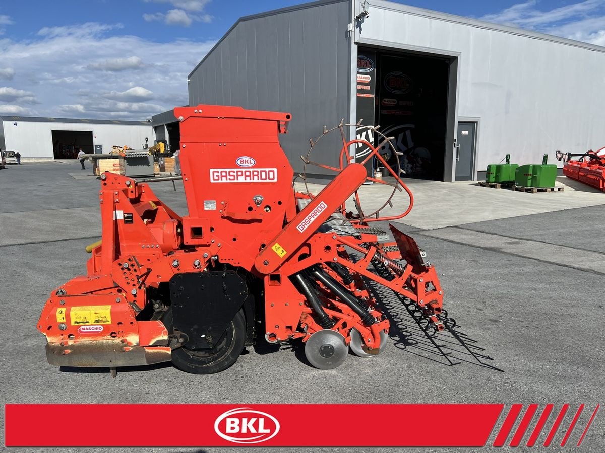 Sämaschine van het type Maschio Gaspardo DAMA 300 - gebraucht, Gebrauchtmaschine in Rovisce (Foto 4)