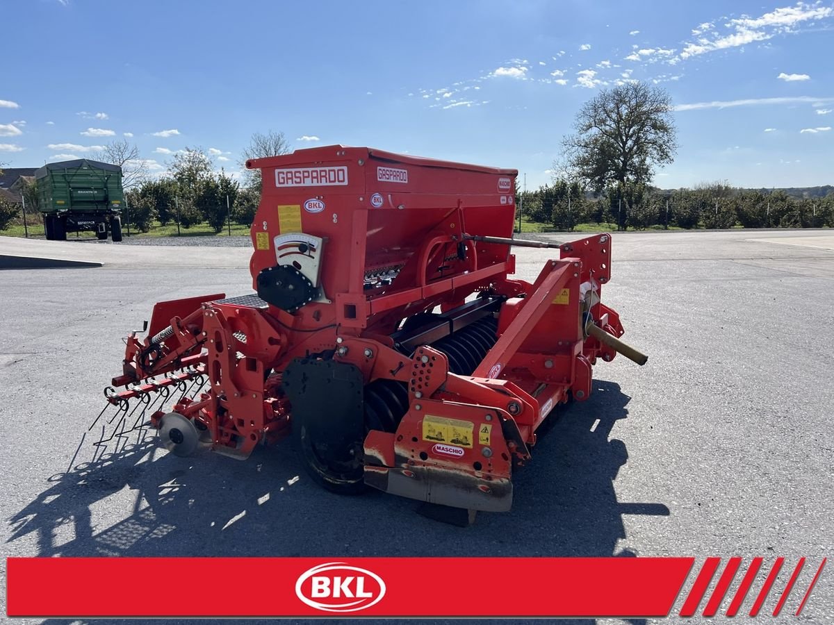 Sämaschine van het type Maschio Gaspardo DAMA 300 - gebraucht, Gebrauchtmaschine in Rovisce (Foto 10)