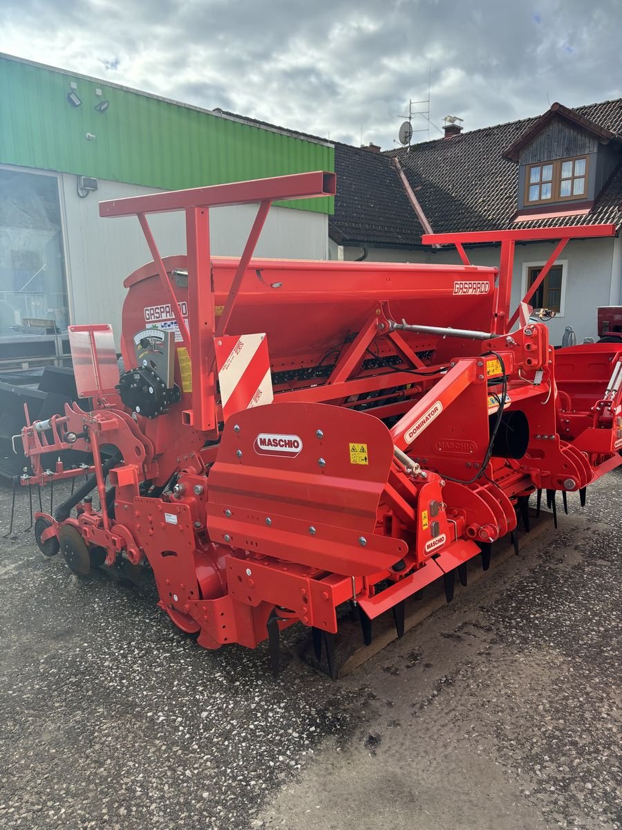 Sämaschine typu Maschio Kombi aus DM Classic 3000SCM und DAMA 300 24 Cor, Neumaschine v Liebenau (Obrázek 3)