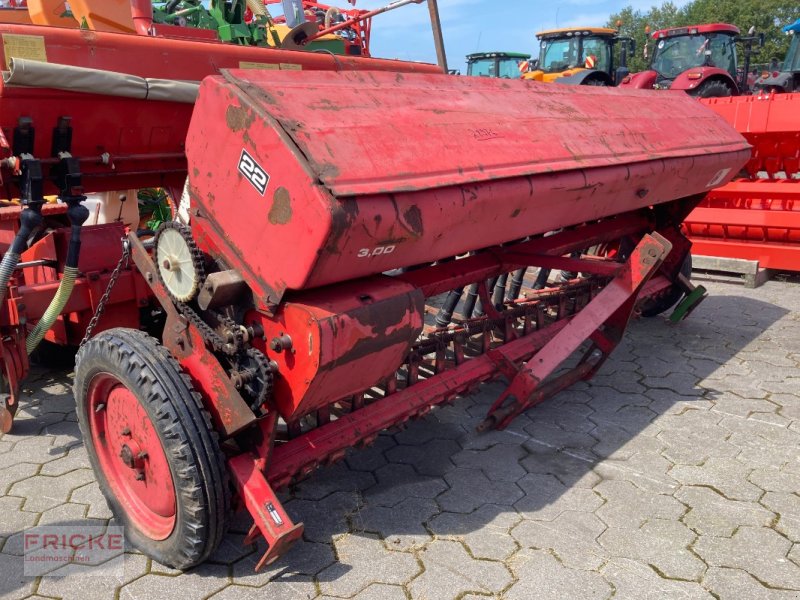 Sämaschine του τύπου Massey Ferguson 22, Gebrauchtmaschine σε Bockel - Gyhum (Φωτογραφία 1)