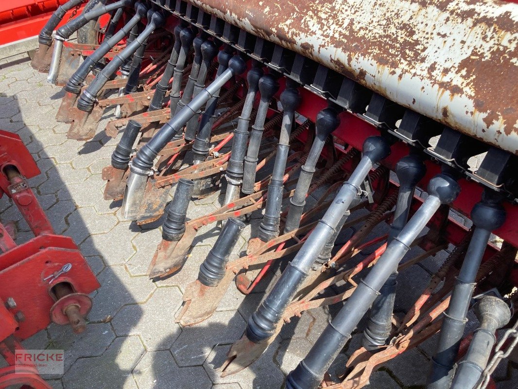 Sämaschine typu Massey Ferguson 22, Gebrauchtmaschine v Bockel - Gyhum (Obrázek 4)