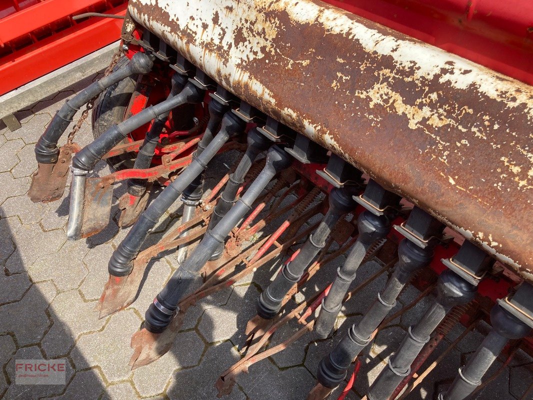 Sämaschine del tipo Massey Ferguson 22, Gebrauchtmaschine en Bockel - Gyhum (Imagen 7)