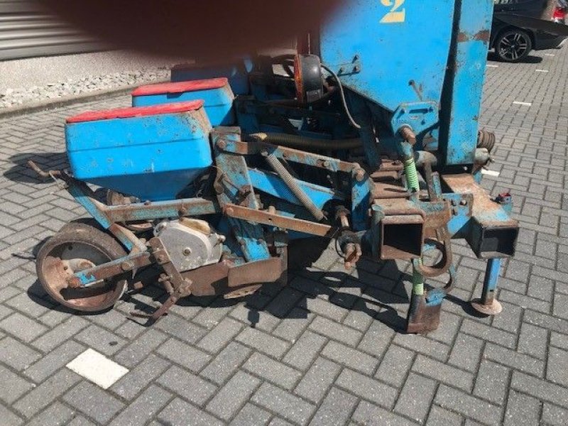 Sämaschine des Typs Monosem kouter, Gebrauchtmaschine in Wierden (Bild 3)