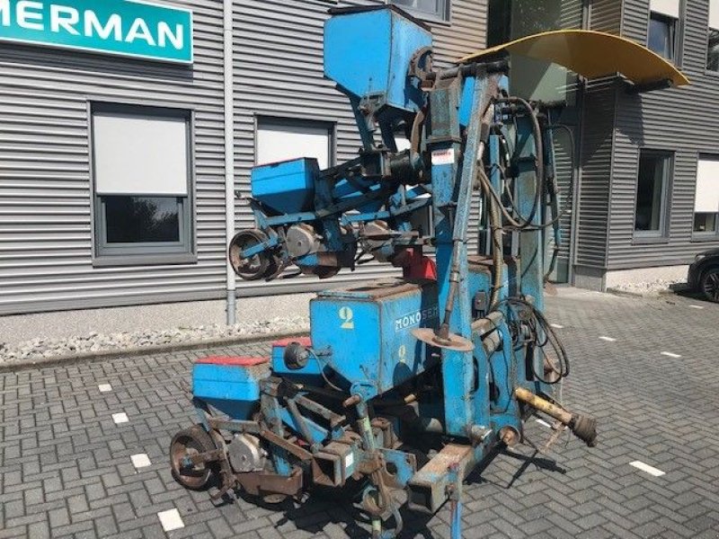 Sämaschine des Typs Monosem kouter, Gebrauchtmaschine in Wierden (Bild 2)