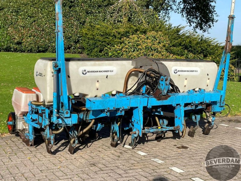 Sämaschine van het type Monosem NG 6, Gebrauchtmaschine in Vriezenveen (Foto 1)