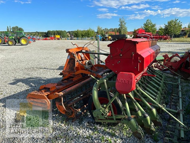 Sämaschine tipa Nodet Säkombination, Gebrauchtmaschine u Leiblfing (Slika 1)