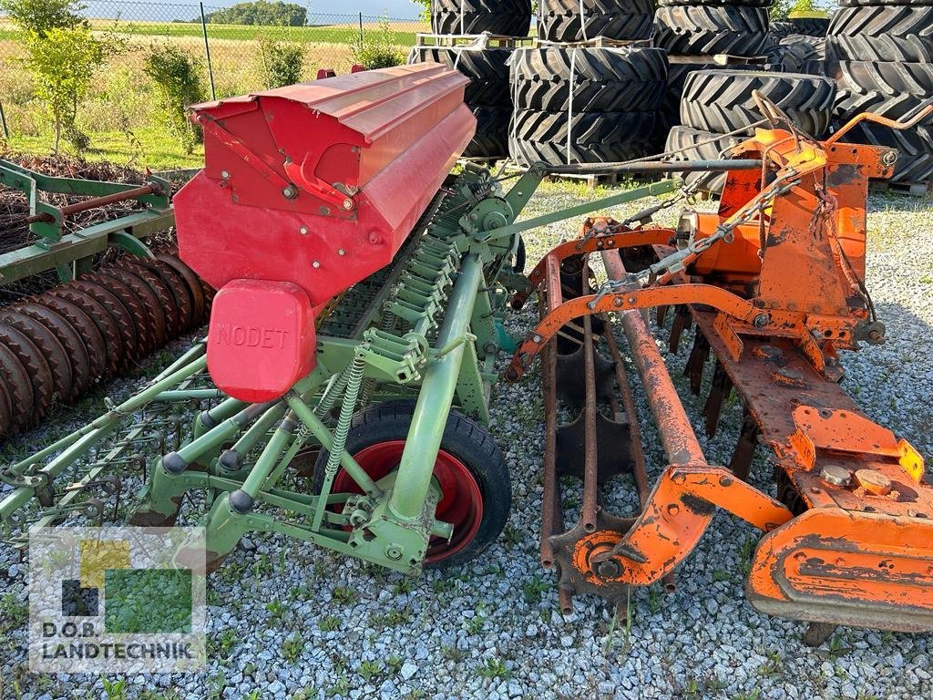 Sämaschine za tip Nodet Säkombination, Gebrauchtmaschine u Leiblfing (Slika 2)