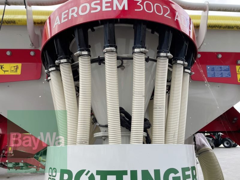 Sämaschine of the type Pöttinger AEROSEM 3002 ADD 20R, Gebrauchtmaschine in Bamberg (Picture 7)