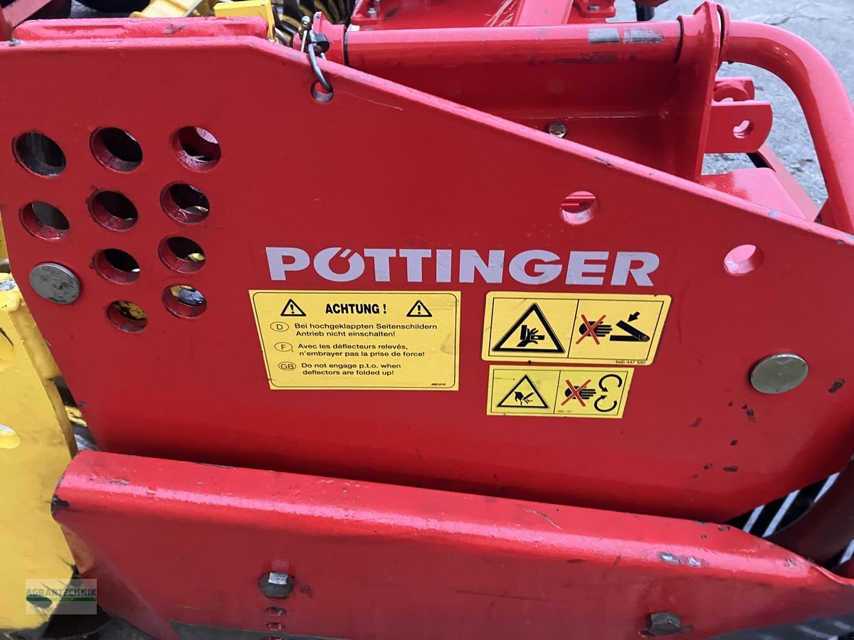 Sämaschine del tipo Pöttinger Lion 300, Gebrauchtmaschine en Pettenbach (Imagen 3)