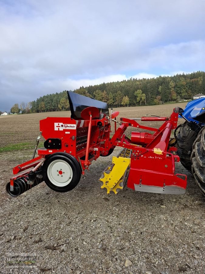 Sämaschine del tipo Pöttinger Reform Semo 100 +Pöttinger Lion 303, Gebrauchtmaschine In Aurolzmünster (Immagine 1)