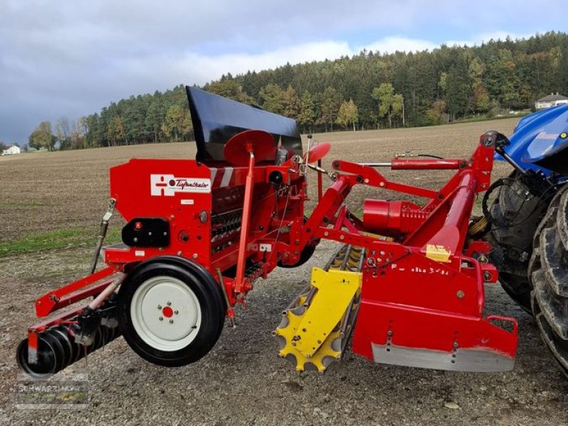 Sämaschine a típus Pöttinger Reform Semo 100 +Pöttinger Lion 303, Gebrauchtmaschine ekkor: Aurolzmünster (Kép 1)