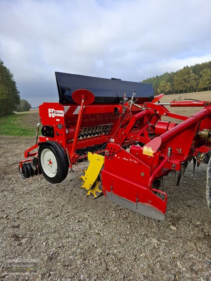 Sämaschine van het type Pöttinger Reform Semo 100 +Pöttinger Lion 303, Gebrauchtmaschine in Aurolzmünster (Foto 4)