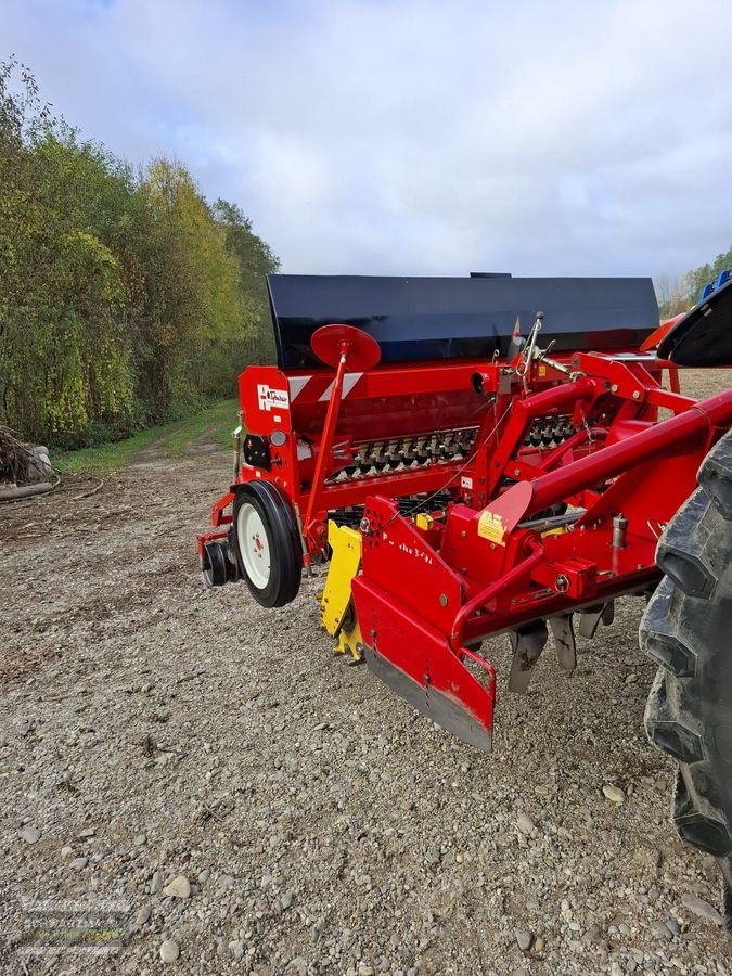 Sämaschine del tipo Pöttinger Reform Semo 100 +Pöttinger Lion 303, Gebrauchtmaschine In Aurolzmünster (Immagine 2)