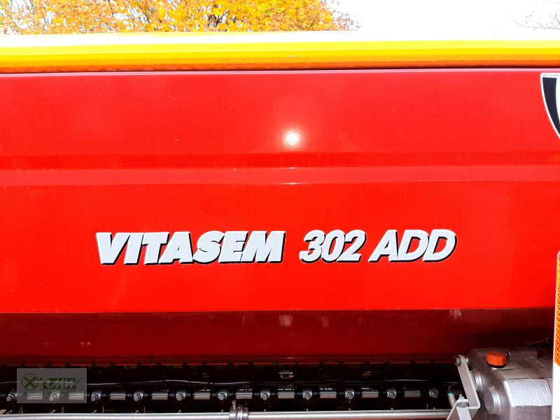 Sämaschine van het type Pöttinger Vitasem 302 ADD, Neumaschine in Erbendorf (Foto 1)