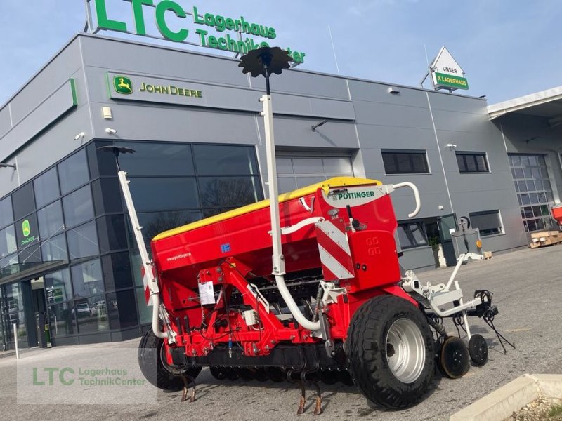 Sämaschine tip Pöttinger Vitasem 302, Gebrauchtmaschine in Eggendorf (Poză 1)