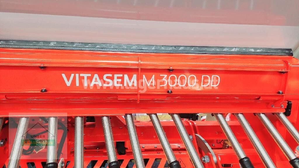 Sämaschine του τύπου Pöttinger VITASEM M 3000 DD MIT LION 3040, Neumaschine σε Aschbach (Φωτογραφία 5)