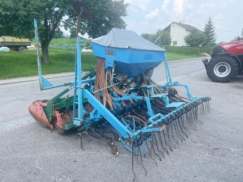 Sämaschine del tipo Regent /Sicma 4 m Säkombination pneumatisch, Gebrauchtmaschine en St. Marienkirchen (Imagen 7)