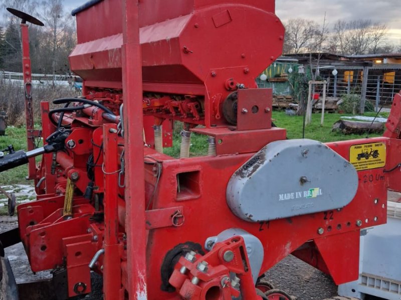 Sämaschine tip Semeato S.A. SHMA/11, Gebrauchtmaschine in Schwanau (Poză 1)