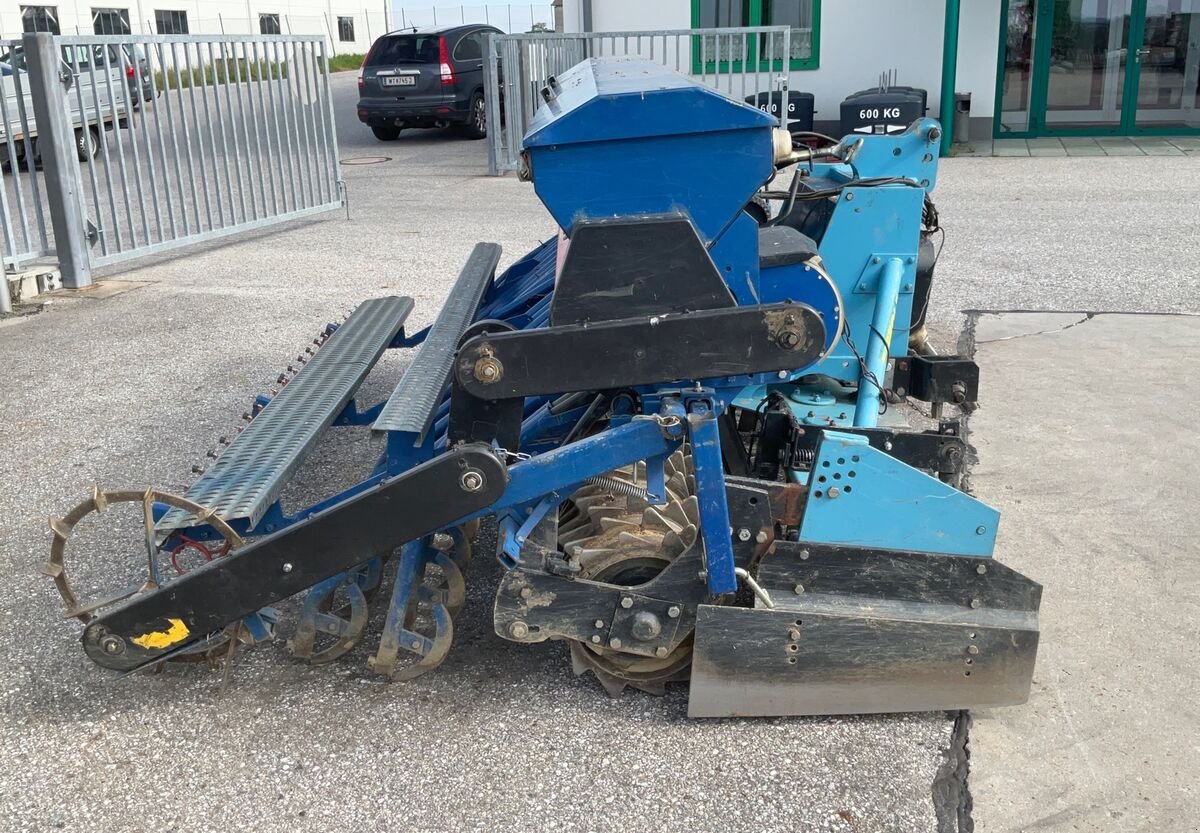 Sämaschine tip SICMA Super - Fiona Apollo DR 3m, Gebrauchtmaschine in Zwettl (Poză 7)