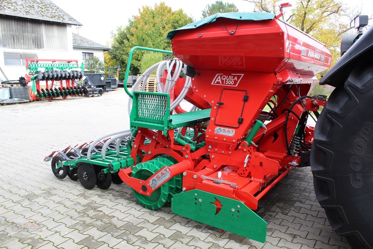 Sämaschine del tipo Sonstige Agro Masz Aquila+ANA 30, Neumaschine en Eberschwang (Imagen 9)