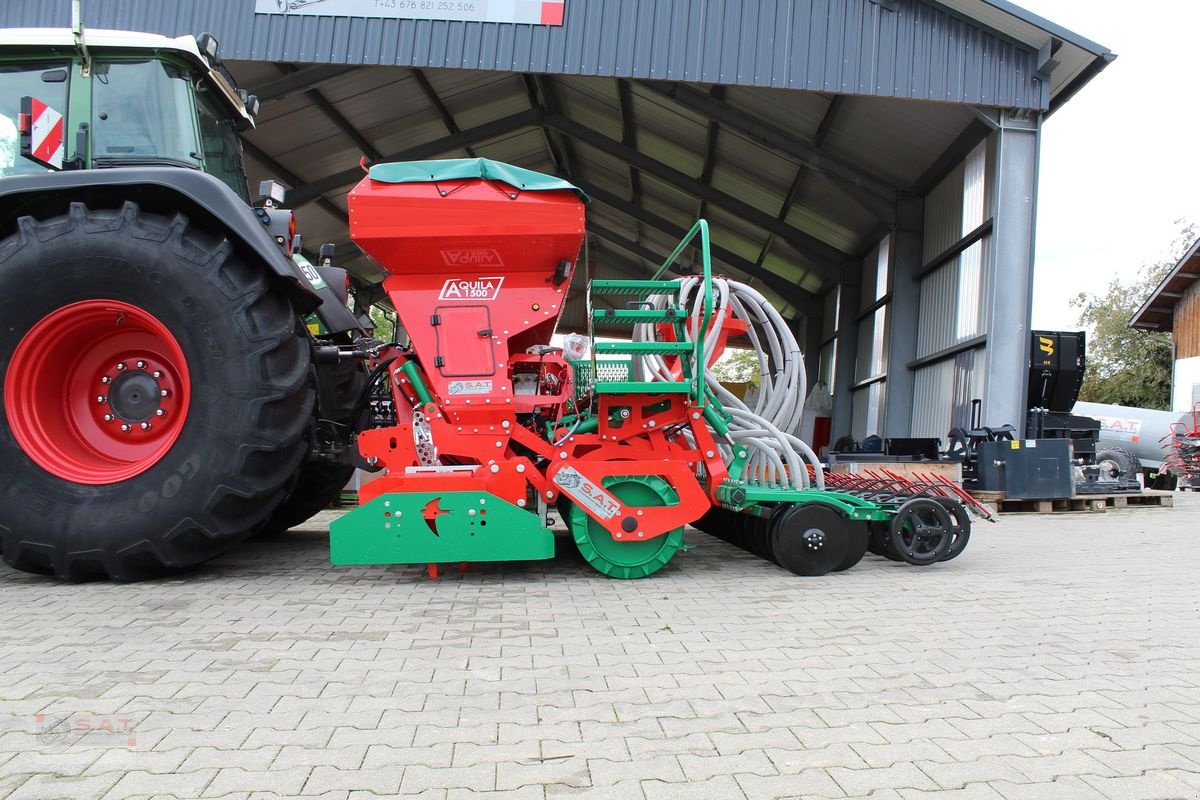 Sämaschine of the type Sonstige Agro Masz Aquila+ANA 30, Neumaschine in Eberschwang (Picture 7)