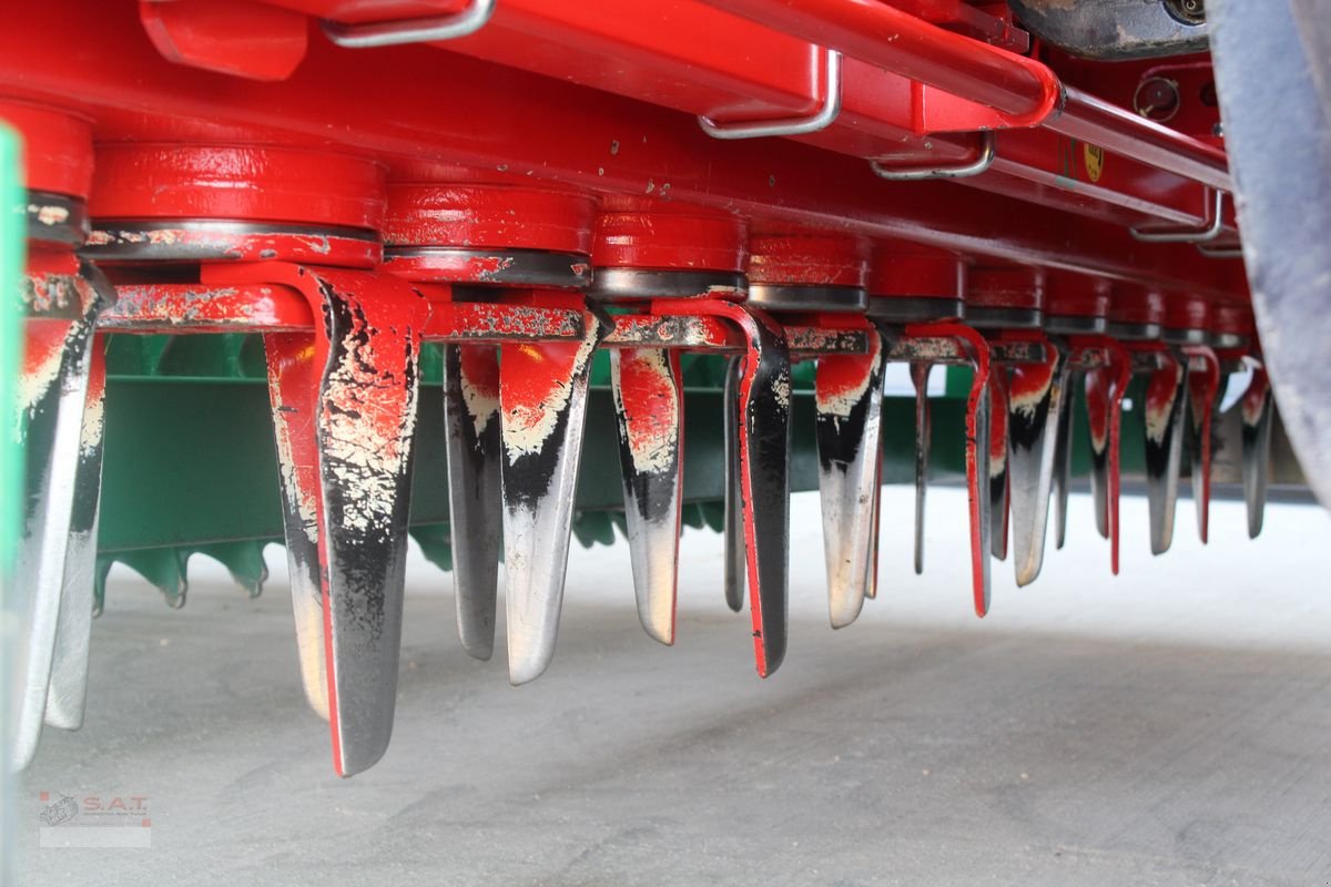 Sämaschine van het type Sonstige Agro Masz Ikar Fronttank+Säschiene Doppelscheibe, Vorführmaschine in Eberschwang (Foto 21)