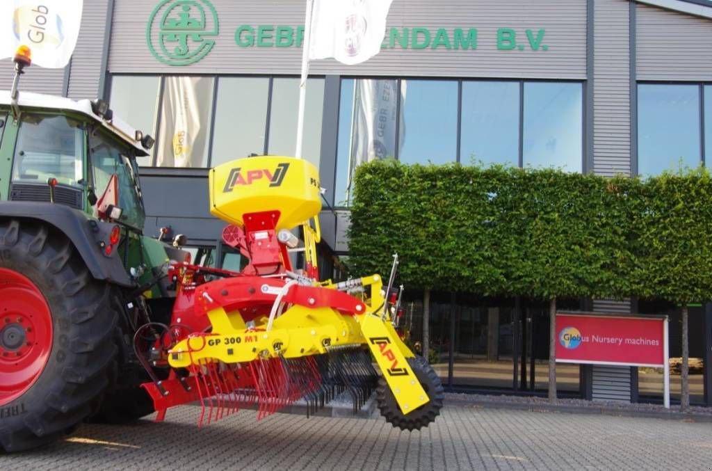 Sämaschine tipa Sonstige APV Doorzaaimachine GP300 Grasland verzorging machine, Gebrauchtmaschine u Borne (Slika 3)