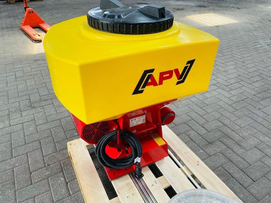 Sämaschine a típus Sonstige APV PS 200 M1 E, Neumaschine ekkor: Coevorden (Kép 4)