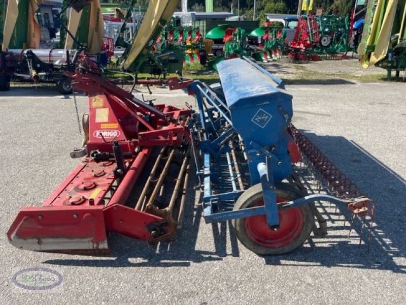 Sämaschine типа Sonstige Forigo F 120/300, Gebrauchtmaschine в Münzkirchen (Фотография 8)