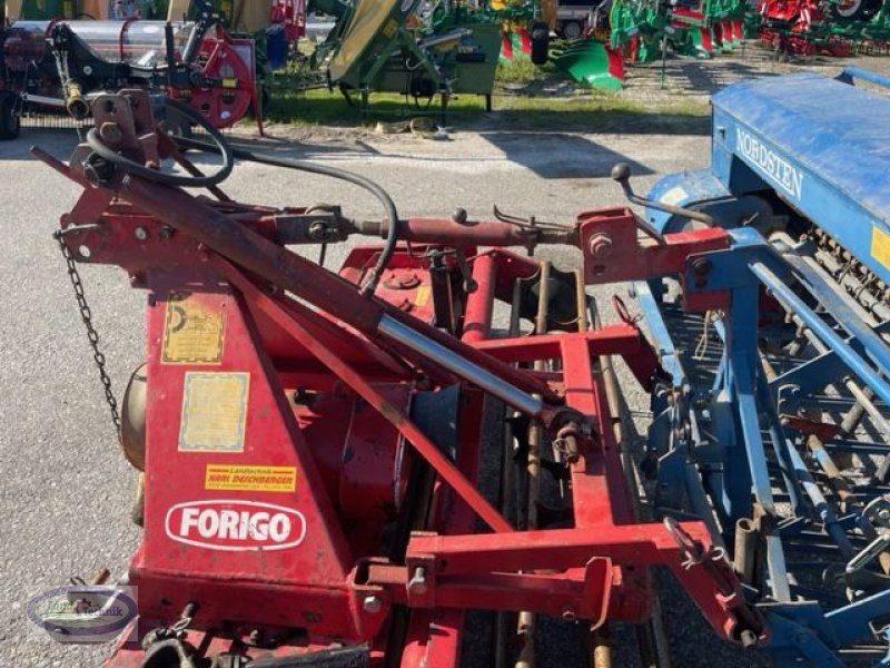 Sämaschine типа Sonstige Forigo F 120/300, Gebrauchtmaschine в Münzkirchen (Фотография 9)